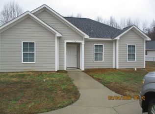 114 Twelve Oaks Ct, Leesburg, GA 31763