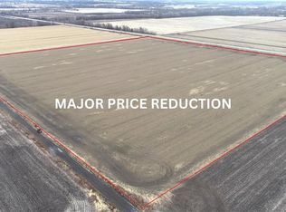 TRACT 4 Highway 69, Pattonsburg, MO 64670