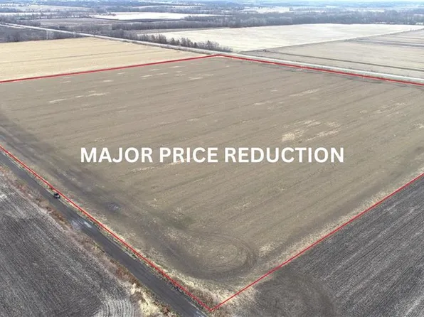 TRACT 4 Highway 69, Pattonsburg, MO 64670