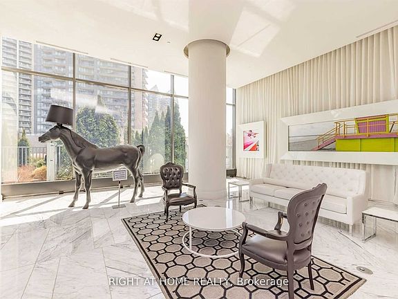 4th image of 88 Park Lawn Rd #1010