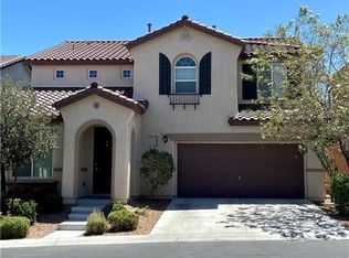 10135 Haymarket Peak Ave, Las Vegas, NV 89166