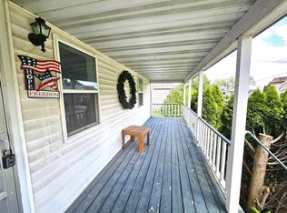416 O'Connell St, Watertown, WI 53094