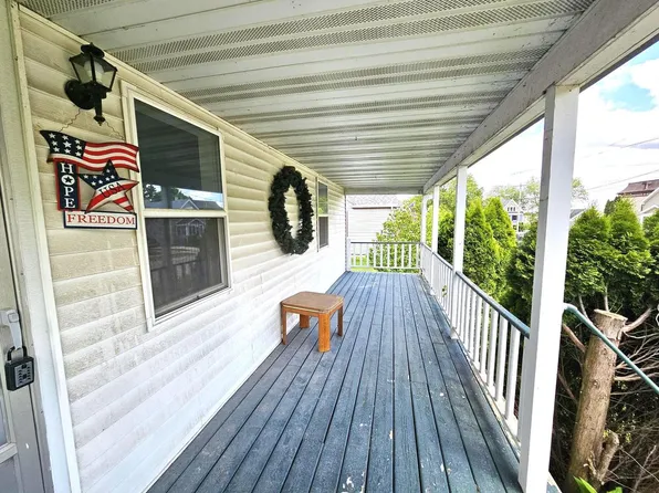 416 O'Connell STREET, Watertown, WI 53094