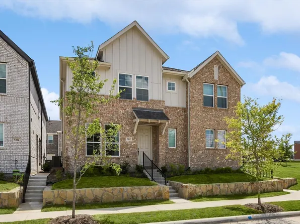5102 Springlake Pkwy, Haltom City, TX 76117