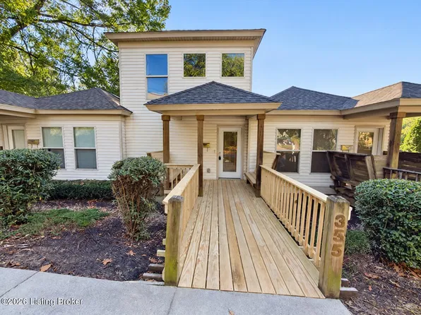 355 Kenilworth Rd, Louisville, KY 40206