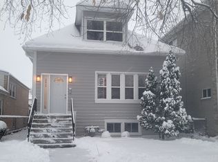 3615 S 53rd Ave, Cicero, IL 60804