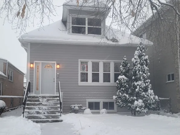 3615 S 53rd Ave, Cicero, IL 60804