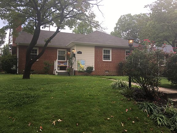 3205 Douglasdale Rd.