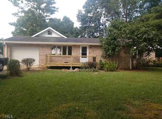 1586 Buttermilk Rd, Cave Spring, GA 30124