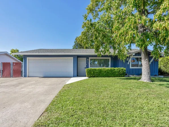 4225 Cortright Way, North Highlands, CA 95660