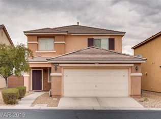 6682 Fort Benton Rd, Las Vegas, NV 89122