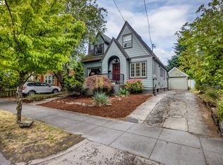 1405 NE 47th Ave, Portland, OR 97213