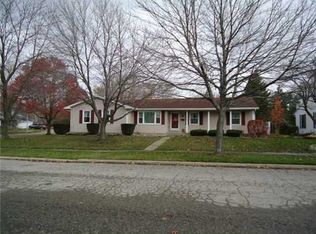 3626 Springbrook Ln, Lansing, MI 48917