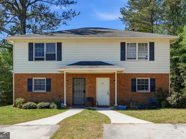 1600 Riverside Trl NE, Conyers, GA 30013