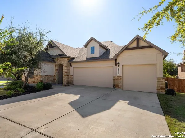 28003 SONOMA AMBRE, Boerne, TX 78015