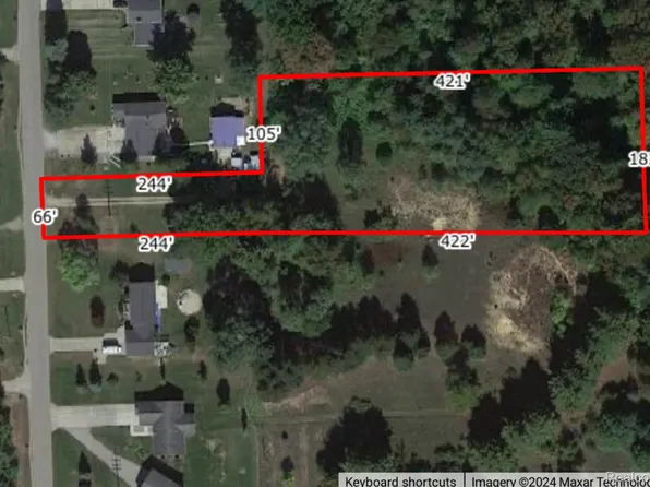 0 Weeden Rd, Caro, MI 48723