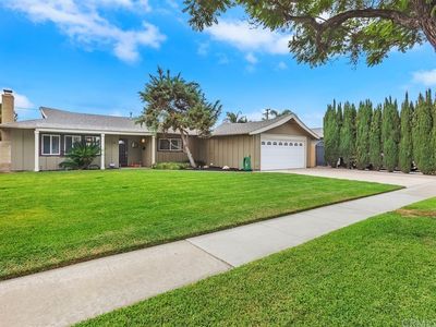 607 S Wayside St, Anaheim, CA, 92805