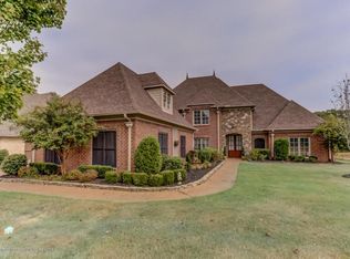 6458 Cody Cv, Olive Branch, MS 38654