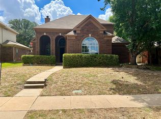10501 Burgundy Dr, Frisco, TX 75035