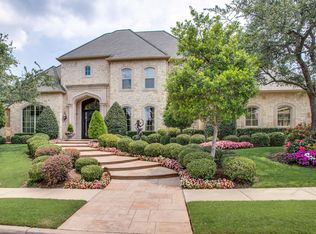 5378 Buena Vista Dr, Frisco, TX 75034