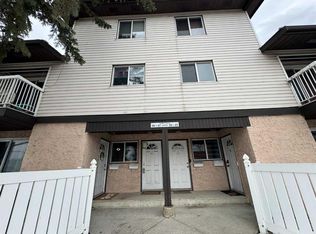 3705 N Fonda Way SE #47, Calgary, AB T2A6G9