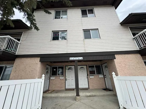 3705 N Fonda Way SE #47, Calgary, AB T2A 6G9
