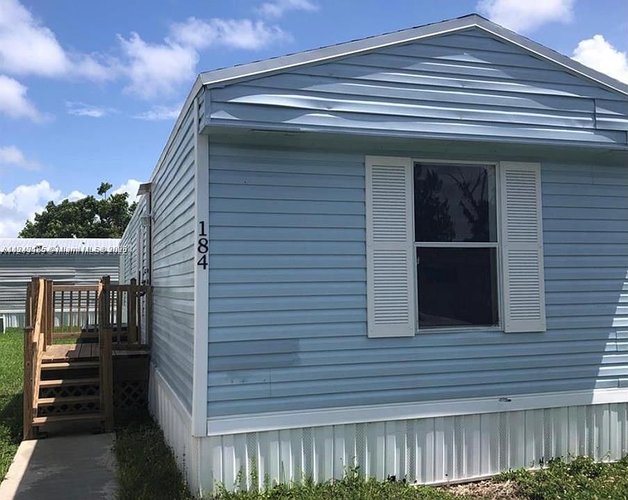 1st image of 35250 SW 177th Ct Unit 184