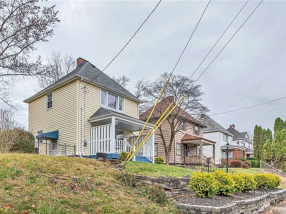 2nd image of 709 Westmoreland Ave