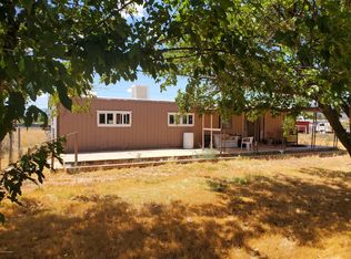 1035 N Powderhorn Rd, Camp Verde, AZ 86322