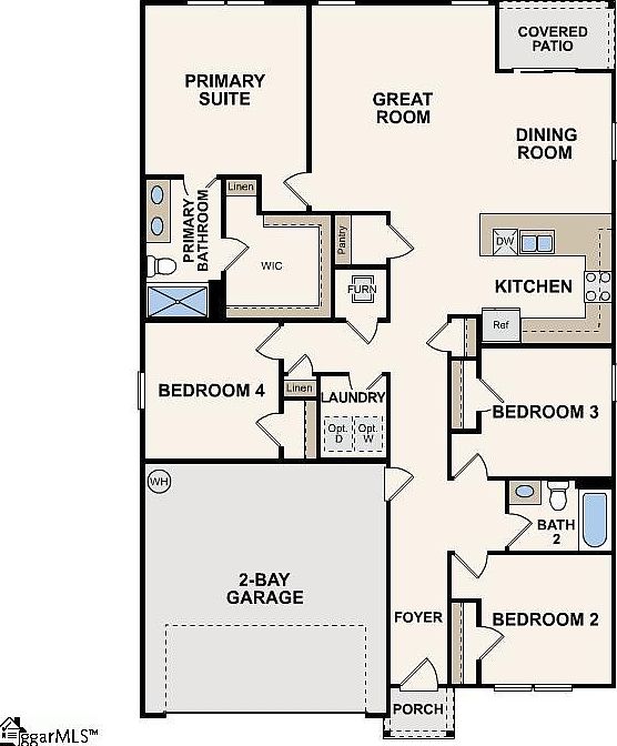 105 Newland Dr, Union, SC 29379 Zillow