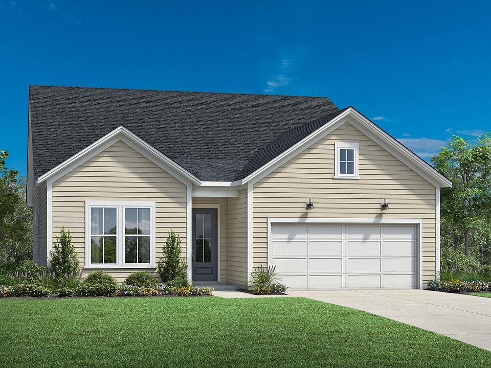 1st image of 116 Winding Stream Cir Lot 20