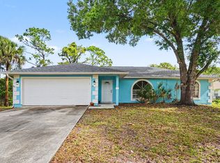 1309 Gideon St SW, Palm Bay, FL 32908