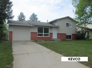 2419 W Stuart St, Fort Collins, CO 80526