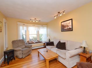 82 S Main Street #UNIT 82, Uxbridge, MA 01569