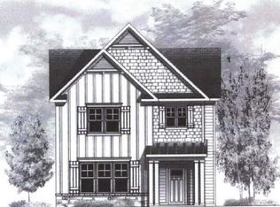 1975 Chickadee Way, Atlanta, GA 30316