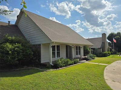 8100 N Bridgeport Ln, Bethany, OK, 73008
