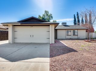 319 W Kristal Way, Phoenix, AZ 85027