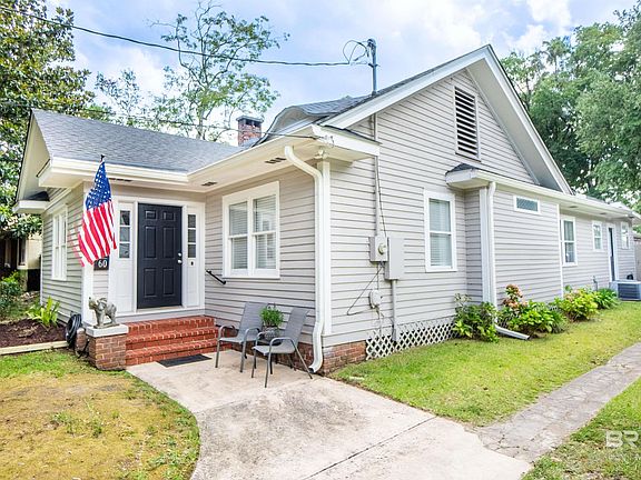 4th image of 60 Bienville Ave