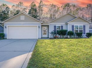 286 Cape Fear Rd, Raeford, NC 28376