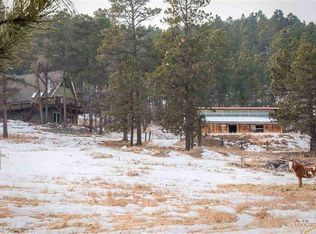 8103 Pioneer Cir, Rapid City, SD 57702