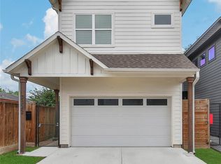 3322 Delhi St, Houston, TX 77022