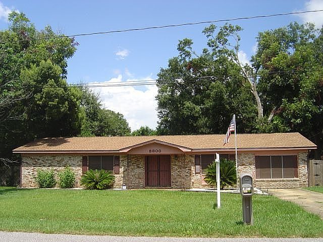 GREAT FRONT ELEVATION