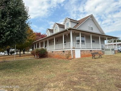 714 Seed Tick Rd, Philadelphia, TN, 37846