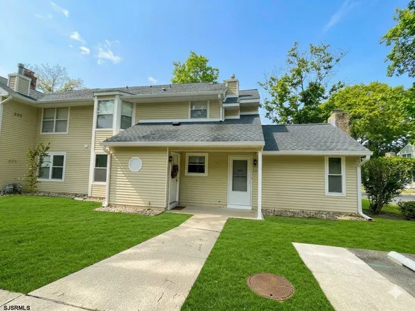 816 E Fisher Creek Rd #816, Absecon, NJ 08205