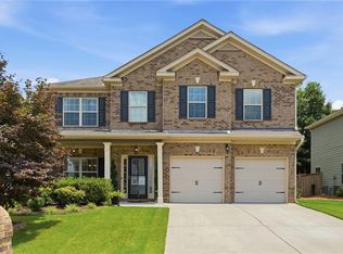 618 Ocean Ave, Canton, GA 30114