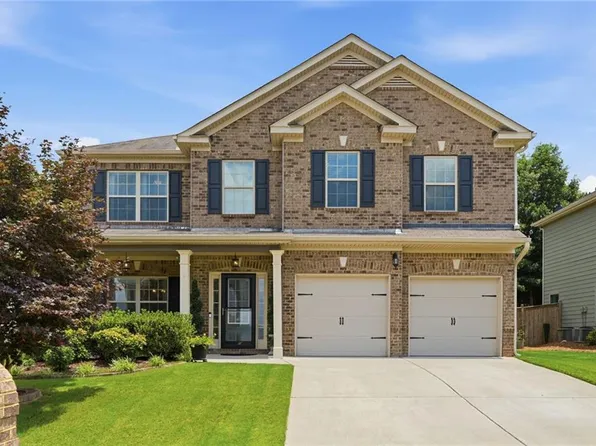 618 Ocean Ave, Canton, GA 30114