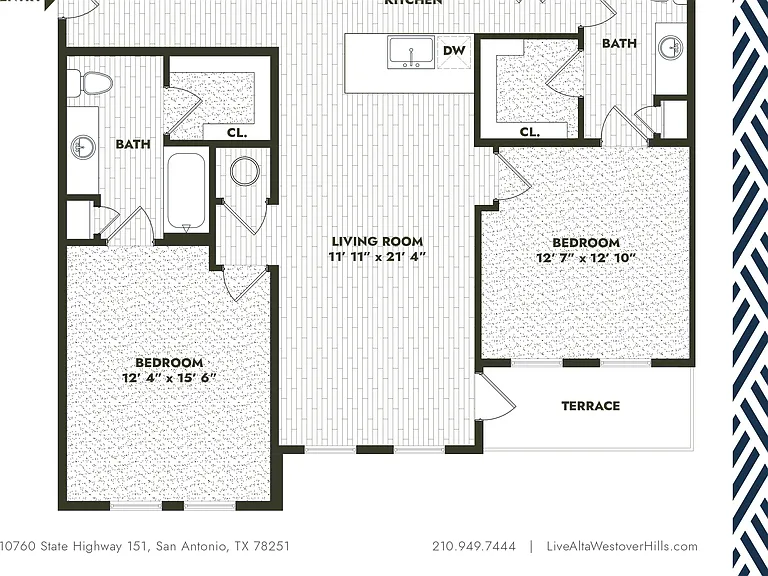 Alta Westover Hills — Photo 44