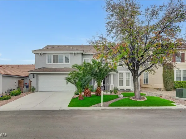 9511 Teton Vista Ave, Las Vegas, NV 89117