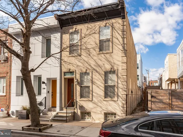 1306 S Garnet St, Philadelphia, PA 19146