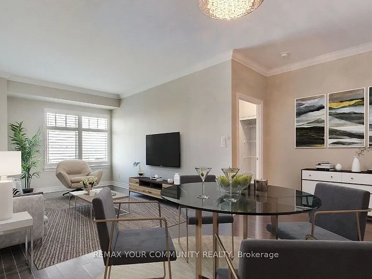 10211 Keele St #211 — Photo 2